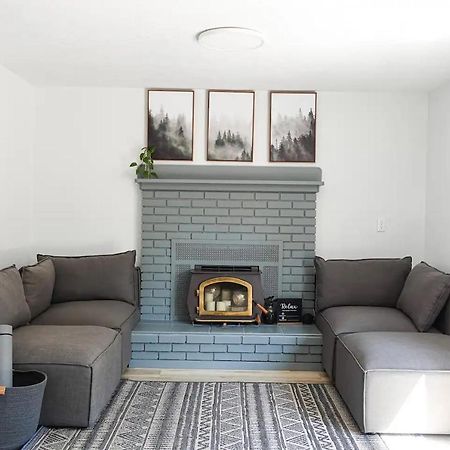 Appartamento Northbank Loft Springfield Esterno foto