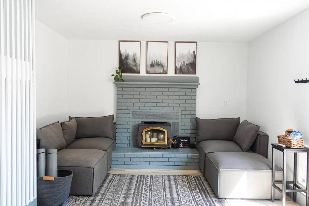 Appartamento Northbank Loft Springfield Esterno foto