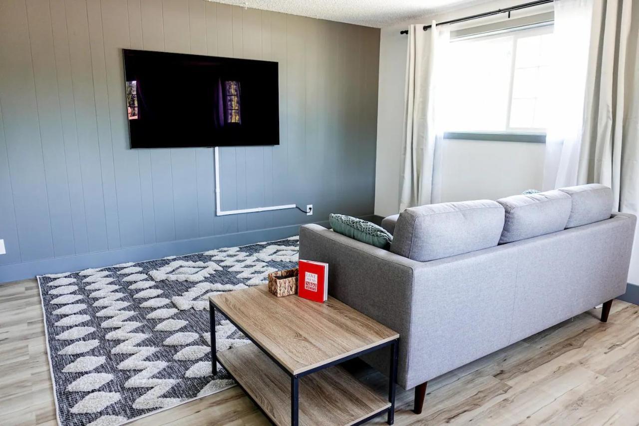 Appartamento Northbank Loft Springfield Esterno foto